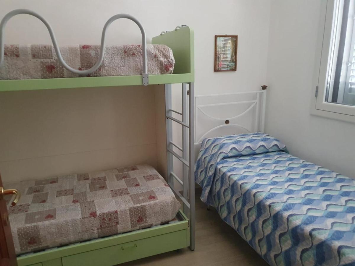 Villa Meri Torre Lapillo Ngoại thất bức ảnh