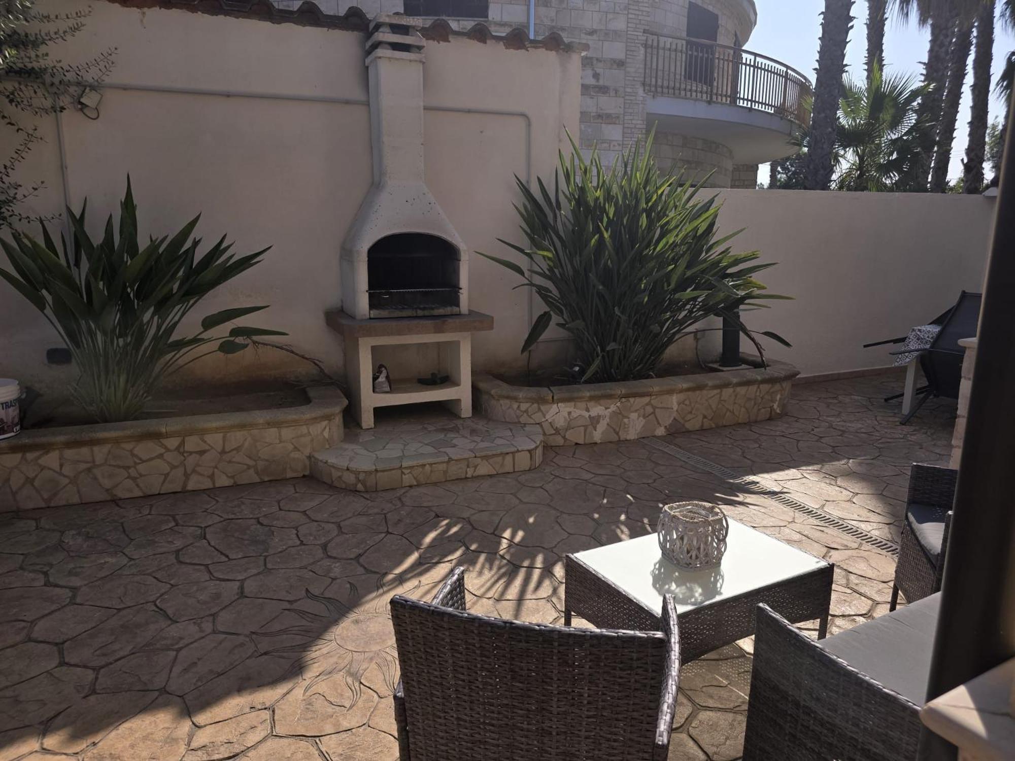 Villa Meri Torre Lapillo Ngoại thất bức ảnh